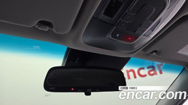 Hyundai Nexo 2024 — photo 25