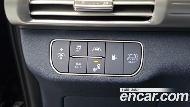 Hyundai Nexo 2024 — photo 26