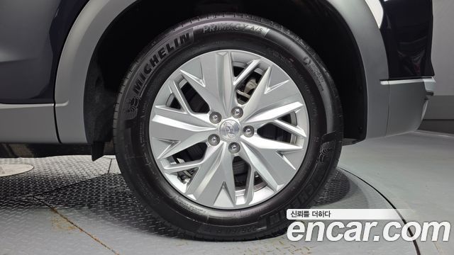Hyundai Nexo 2024 — photo 7