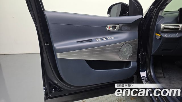 Hyundai Nexo 2024 — photo 14