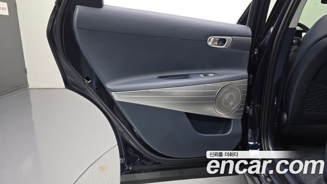 Hyundai Nexo 2024 — photo 15