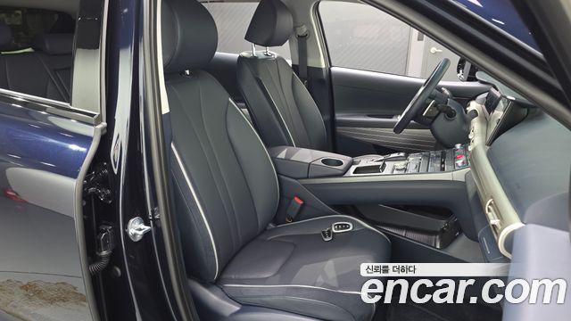 Hyundai Nexo 2024 — photo 16