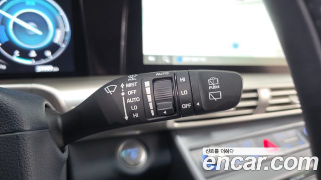 Hyundai Nexo 2024 — photo 27