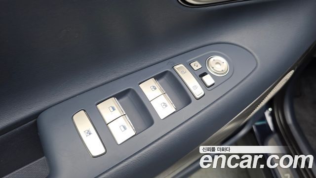 Hyundai Nexo 2024 — photo 28