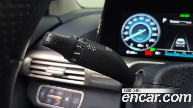 Hyundai Nexo 2024 — photo 29