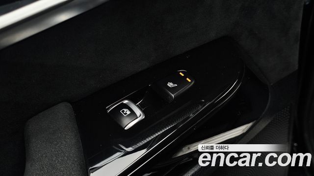 Kia Mohave 2023 — photo 16