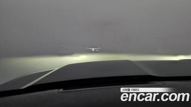 Kia Mohave 2023 — photo 18