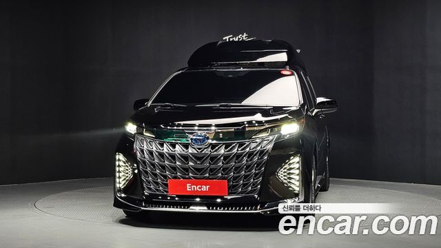 Toyota Sienna 2025 — photo 3
