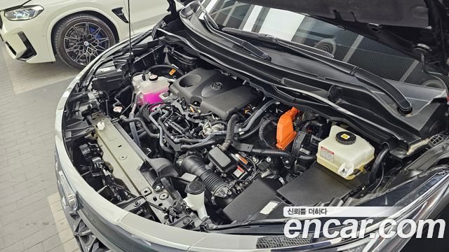 Toyota Sienna 2025 — photo 6