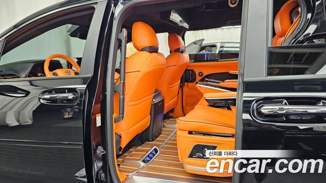 Toyota Sienna 2025 — photo 17