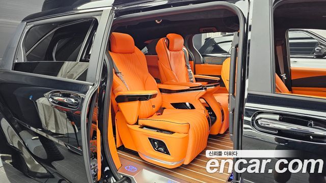 Toyota Sienna 2025 — photo 18