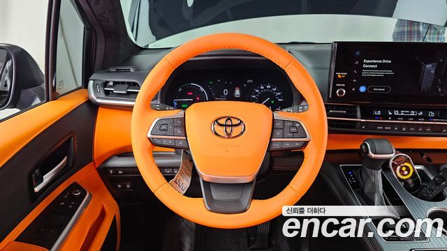 Toyota Sienna 2025 — photo 19