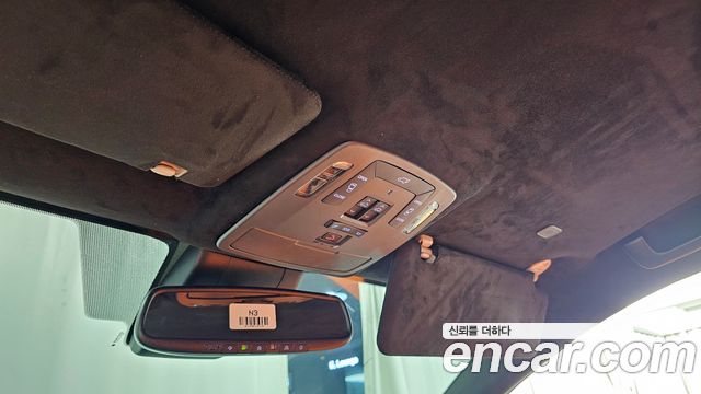 Toyota Sienna 2025 — photo 21
