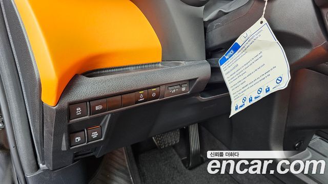 Toyota Sienna 2025 — photo 22