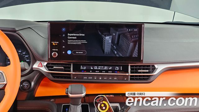 Toyota Sienna 2025 — photo 24
