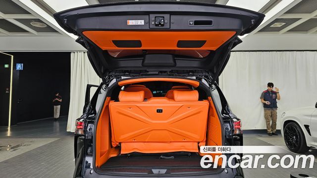 Toyota Sienna 2025 — photo 26