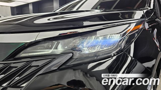 Toyota Sienna 2025 — photo 8