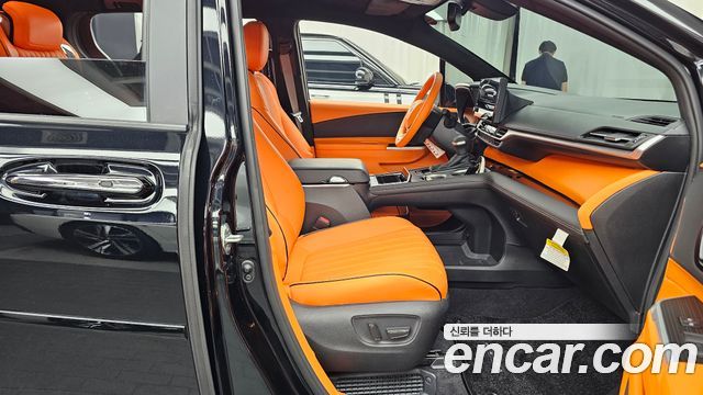 Toyota Sienna 2025 — photo 16