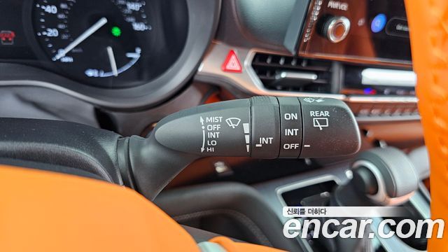 Toyota Sienna 2025 — photo 27