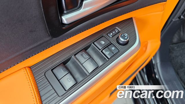 Toyota Sienna 2025 — photo 28
