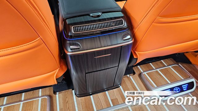 Toyota Sienna 2025 — photo 31