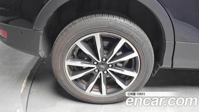 Ford Kuga 2017 — photo 5