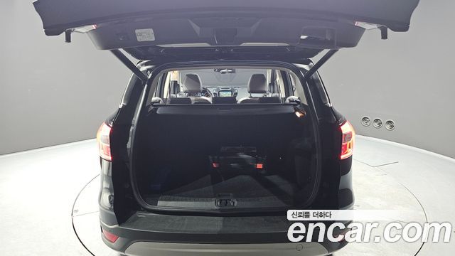 Ford Kuga 2017 — photo 20
