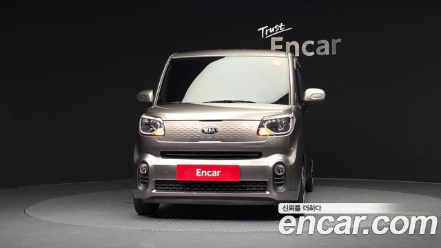 Kia RAY 2021 — photo 3