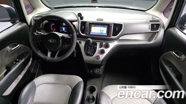Kia RAY 2021 — photo 10