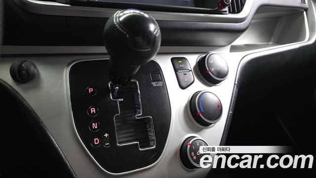 Kia RAY 2021 — photo 12