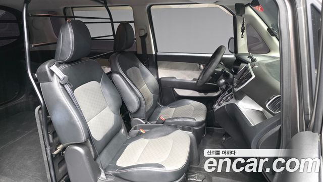 Kia RAY 2021 — photo 17