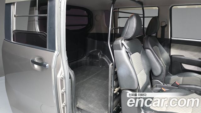 Kia RAY 2021 — photo 18