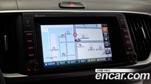 Kia RAY 2021 — photo 20
