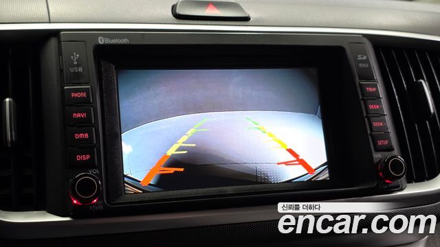 Kia RAY 2021 — photo 21