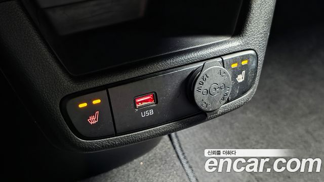 Kia RAY 2021 — photo 22