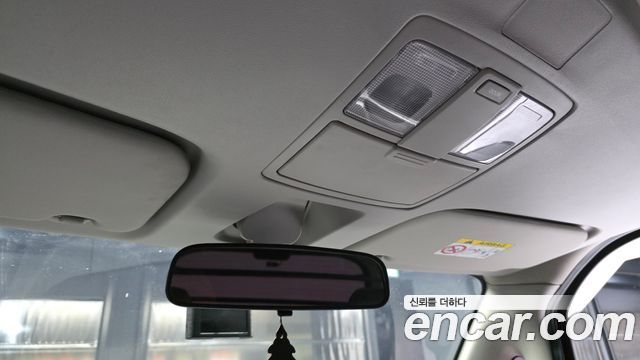 Kia RAY 2021 — photo 23