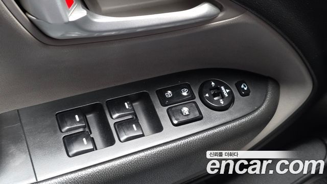 Kia RAY 2021 — photo 24