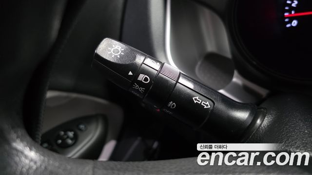 Kia RAY 2021 — photo 25