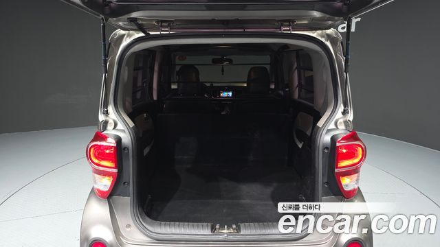 Kia RAY 2021 — photo 26