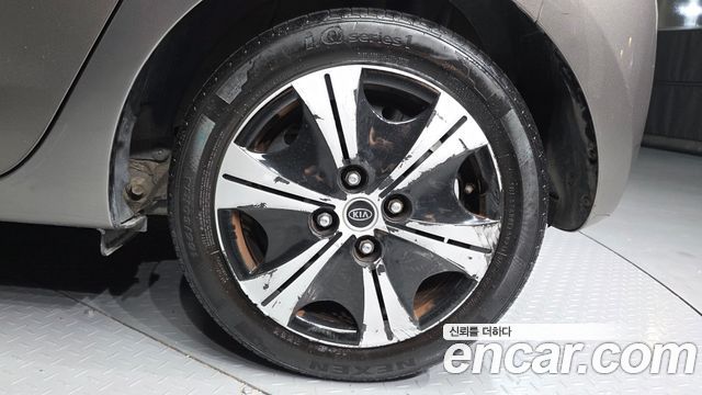 Kia RAY 2021 — photo 7