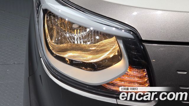 Kia RAY 2021 — photo 8