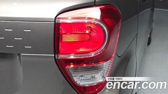 Kia RAY 2021 — photo 9