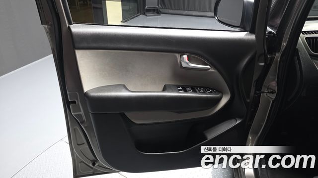 Kia RAY 2021 — photo 14