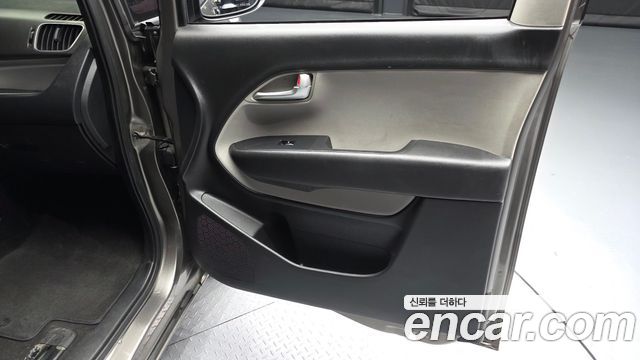 Kia RAY 2021 — photo 15