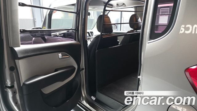 Kia RAY 2021 — photo 16