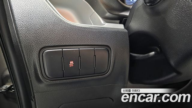 Kia RAY 2021 — photo 27