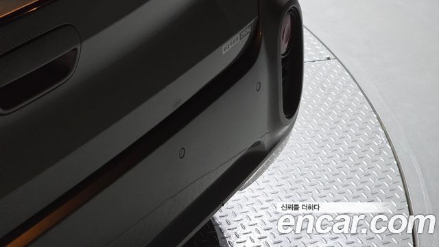 Kia RAY 2021 — photo 30