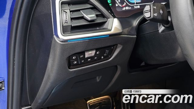 BMW 3-Series 2020 — photo 22