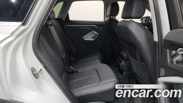 Audi Q3 2025 — photo 12