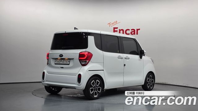 Kia RAY 2020 — photo 2